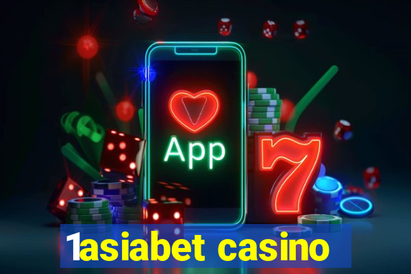 1asiabet casino